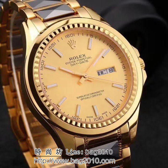 勞力士ROLEX 升級版 ROLEX高端機械男表 WSS0801